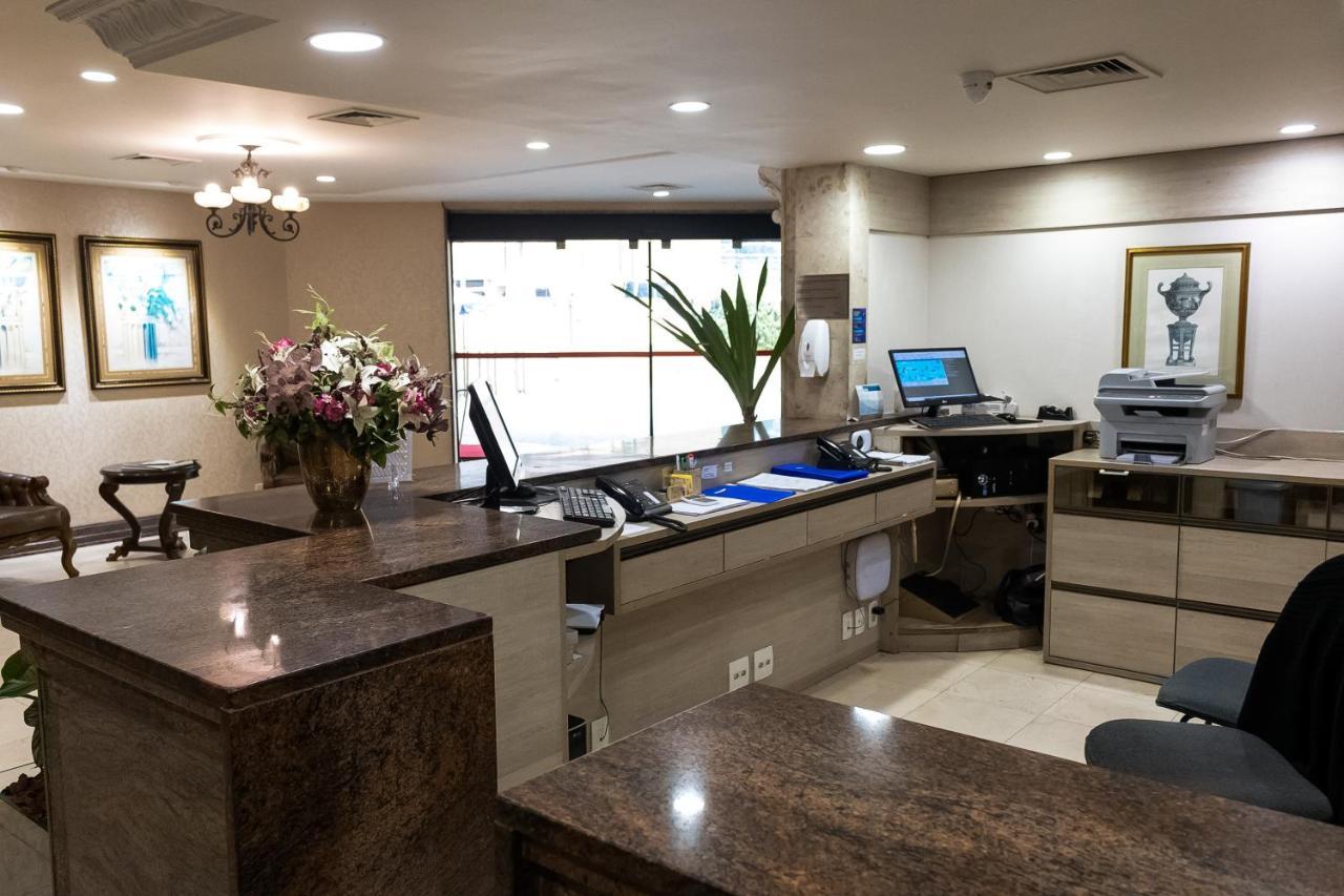شقة Flat Charmoso Jardim Paulista ساو باولو المظهر الخارجي الصورة