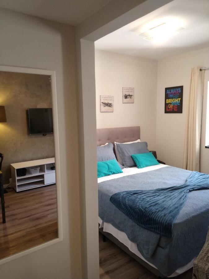 شقة Flat Charmoso Jardim Paulista ساو باولو الغرفة الصورة