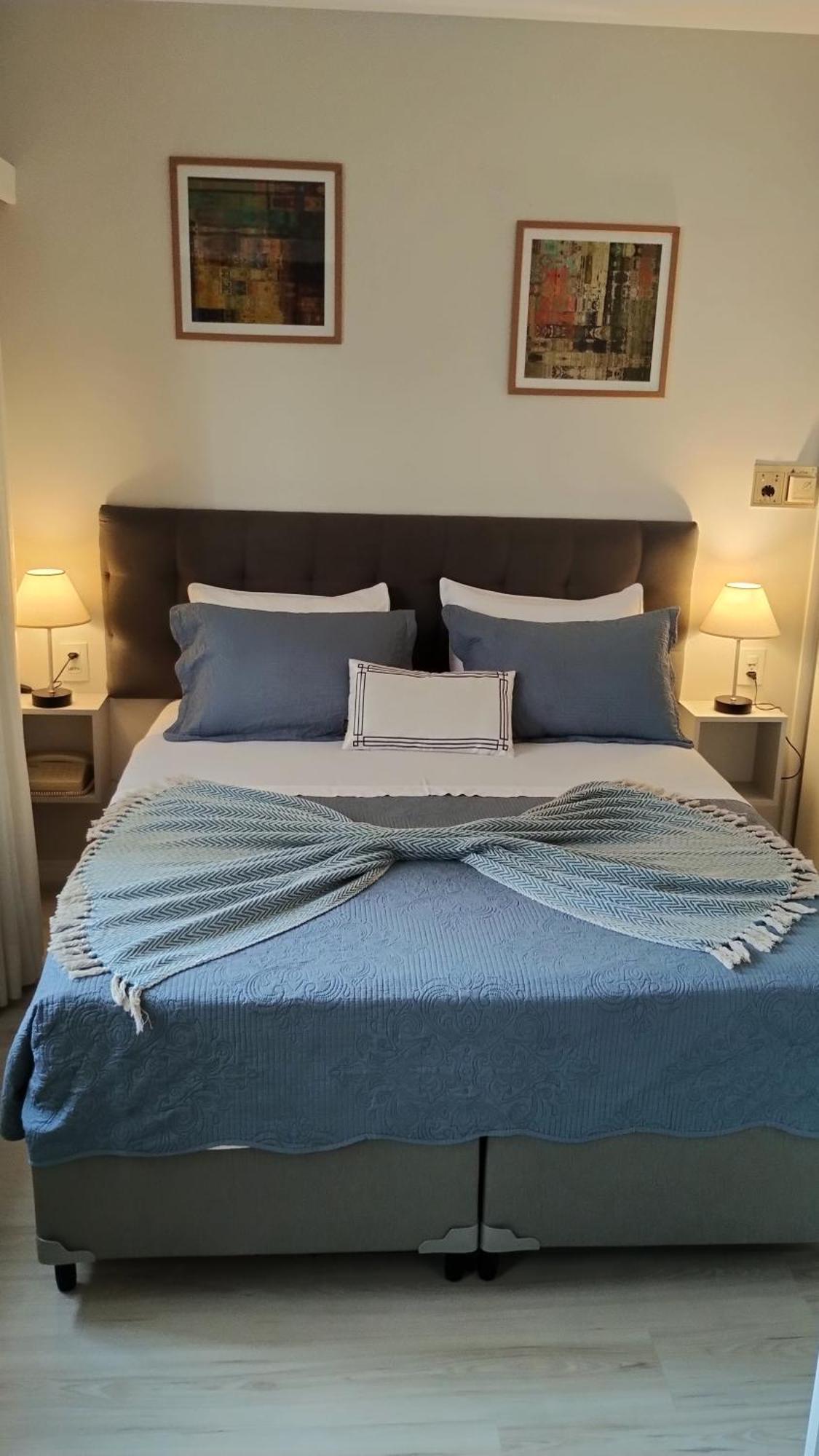 شقة Flat Charmoso Jardim Paulista ساو باولو الغرفة الصورة