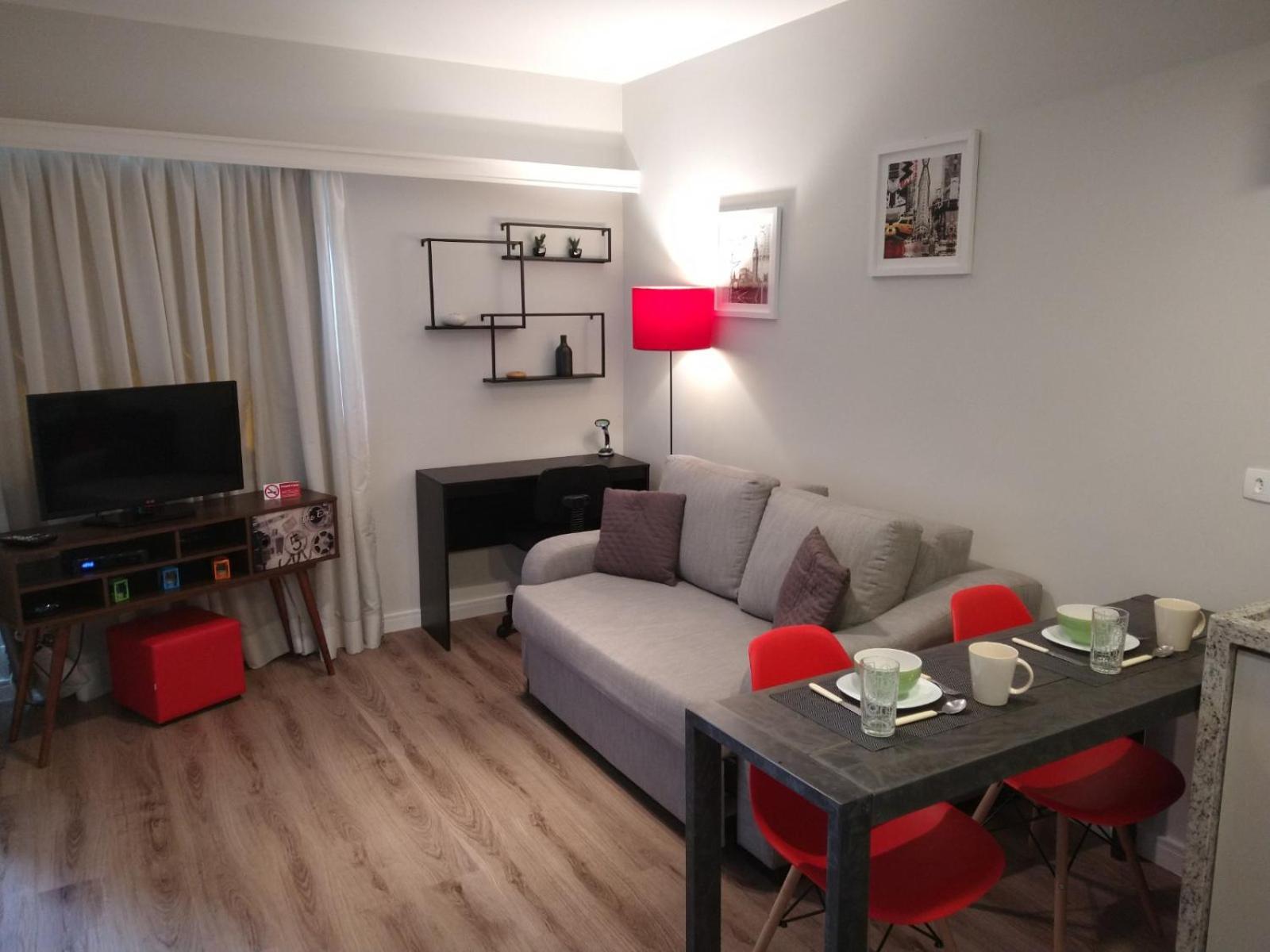 شقة Flat Charmoso Jardim Paulista ساو باولو الغرفة الصورة