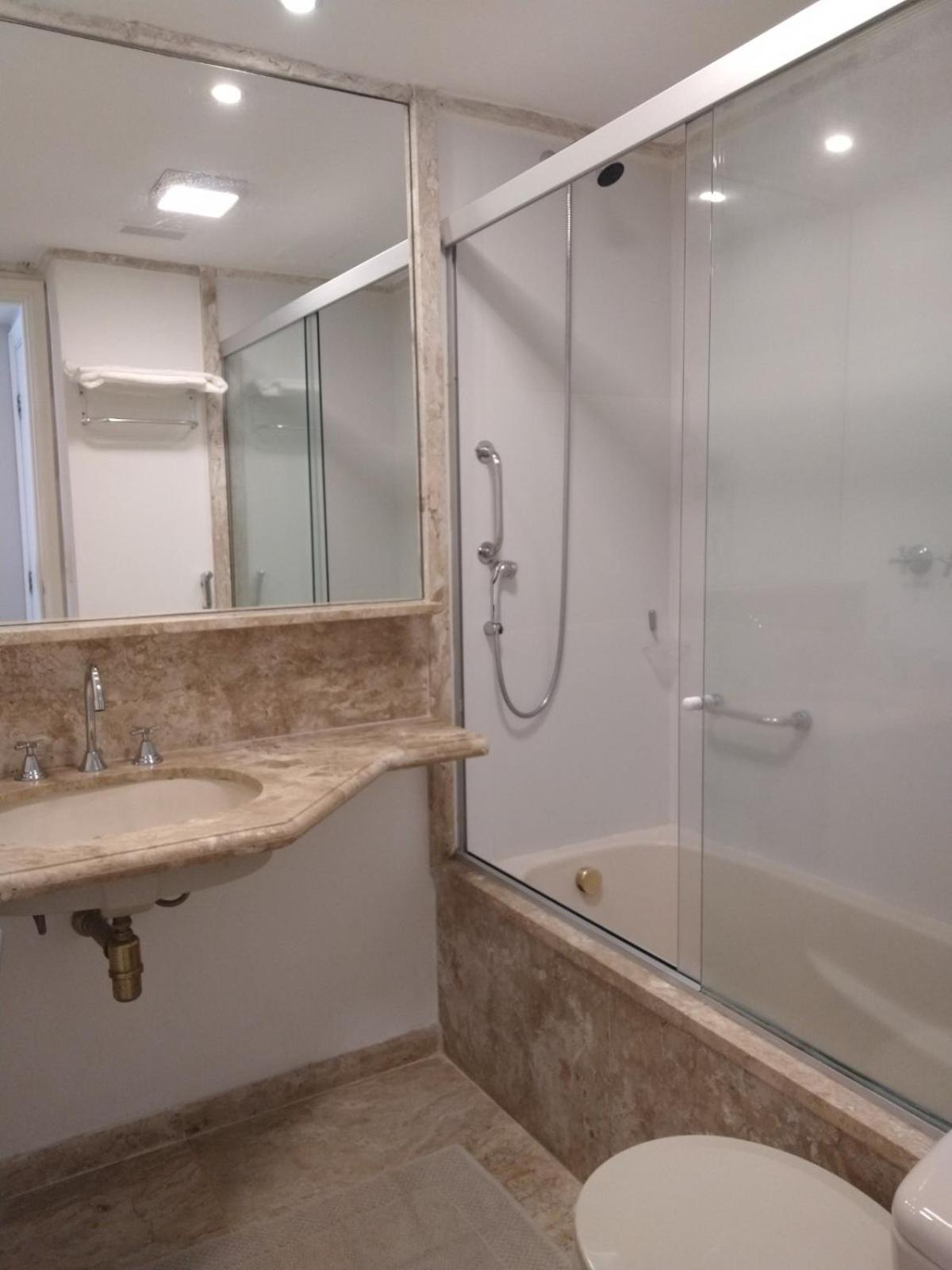 شقة Flat Charmoso Jardim Paulista ساو باولو الغرفة الصورة